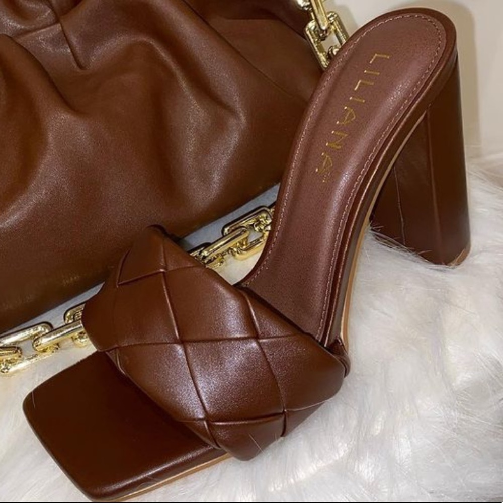 Maple Heel